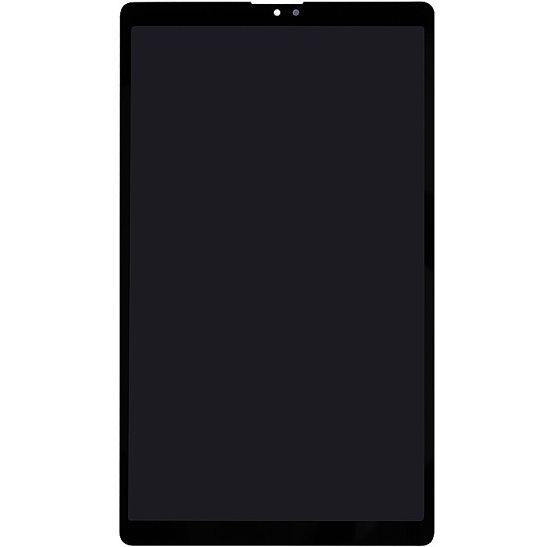 Дисплей для Samsung T225 (Tab A7 Lite 8.7" LTE) с тачскрином Черный
