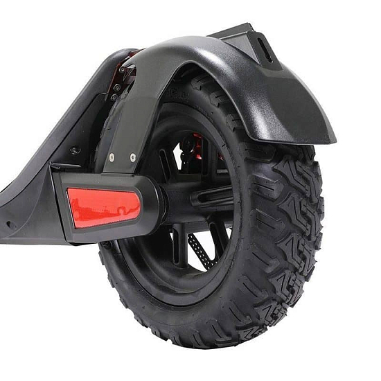 Электросамокат KUGOO G-max