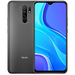 Смартфон Xiaomi Redmi 9 3/32Gb Серый