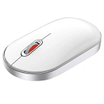 Мышь БП XIAOMI MIIIW Dual Mode Portable Mouse Lite Version (MWPM01)  white