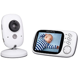 Видеоняня Baby Monitor VB603
