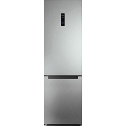 Холодильник INDESIT ITS 5180 XB нержавеющая сталь