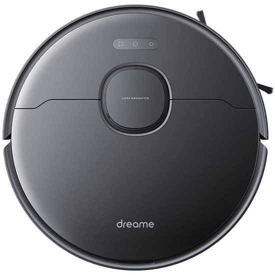 Робот-пылесос Dreame L10 Pro, чёрный