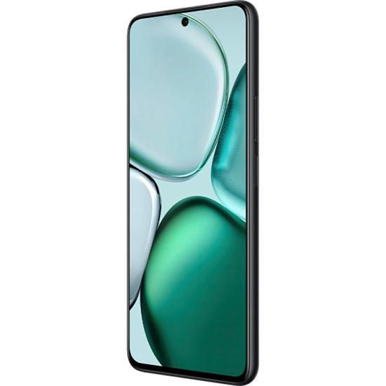 Смартфон Honor X9c Smart 8/256Gb черный