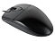 Мышь A4TECH OP-620D USB Black