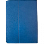 Чехол футляр-книга 9-10.1" DF универсальная Universal-16 (blue)