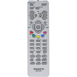 Пульт HUAYU для TV Thomson RM-549T  корпус 311TAM1
