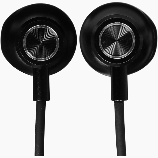 Гарнитура-Bluetooth BOROFONE BE64 чёрный