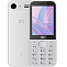 Телефон BQ 2843 Air Silver