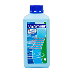 М04, Маркопул Кемиклс, АЛЬГИТИНН, 1л бутылка, жидкость для борьбы с водорослями
