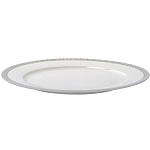Тарелка обеденная LUMINARC Aleksandria 25см арт.TDP680