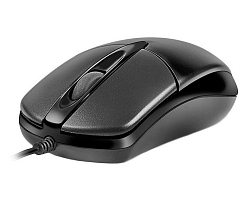 Мышь SVEN RX-112 USB, чёрная