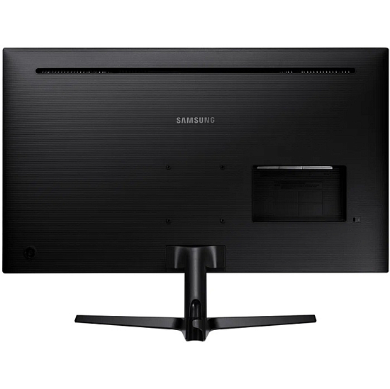Монитор 32" Samsung  LU32J590UQPXEN UHD
