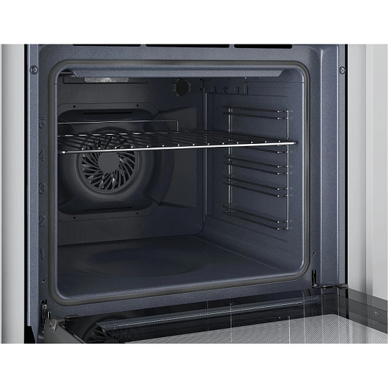 Духовой шкаф CANDY IDEA FIDCP N625 L черный