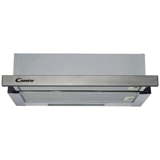 Вытяжка CANDY CBT6020/2X-07