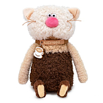 Мягкая игрушка Котик Капучино , 19см (CCat19-30)