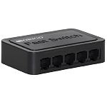 Коммутатор ORIGO OS1105/A1A 10/100 Мбит/с 5-портовый