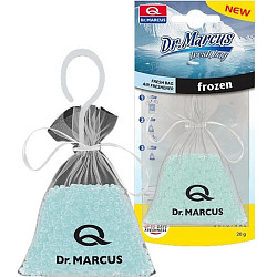 Ароматизатор Dr.MARCUS Fresh Bag Айсберг (Frozen) мешочек подвесной