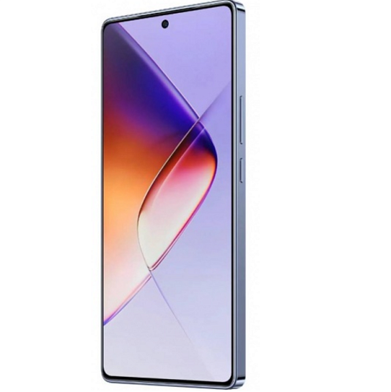 Смартфон Infinix Note 40 Pro 8/256 Черный