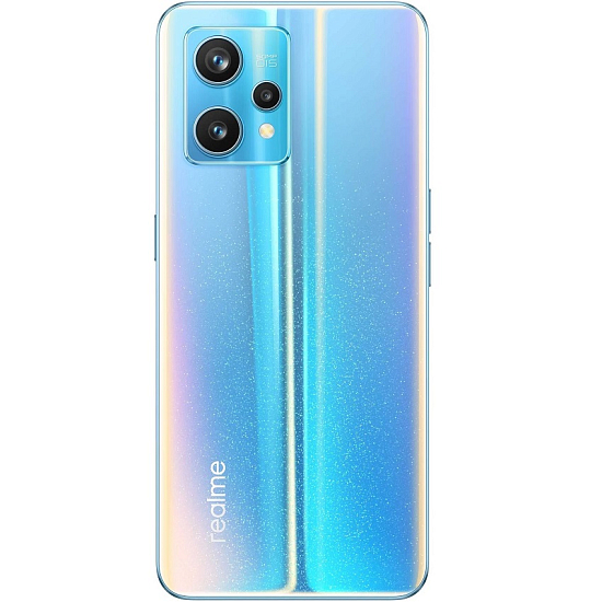 Смартфон Realme 9 PRO+ 8/256 Голубой