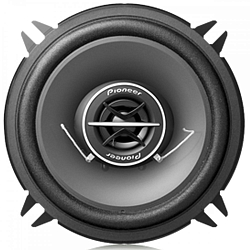 Автоакустика краксиальная PIONEER TS-1302I 5" (13см)