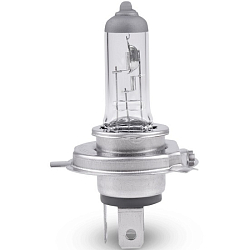 Лампа галогенная Just Trend JT H4.12V.60/55W.1шт.