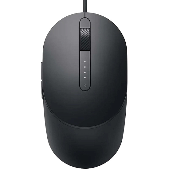 Мышь DELL Mouse MS3220 Black