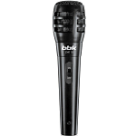 Микрофон BBK CM-110 Black