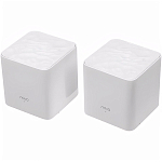 Роутер WiFI TENDA nova MW3, АС1200, 2шт