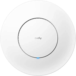 Точка доступа WiFi Cudy AP1300 AC1200 белый