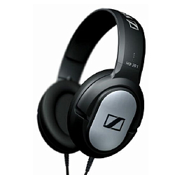 Наушники SENNHEISER HD201