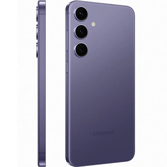 Смартфон Samsung Galaxy S24+ 12/256Gb Фиолетовый