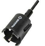 Коронка алмазная по бетону, 68 мм, SDS-Plus ВИХРЬ 73/10/9/9