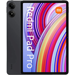 Планшет 12.1" XIAOMI Redmi Pad Pro 8/256GB, серый