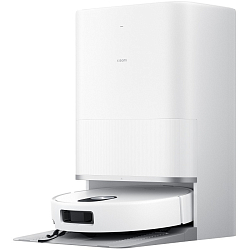 Робот-пылесос Xiaomi Robot Vacuum 5 EU (BHR0834EU)