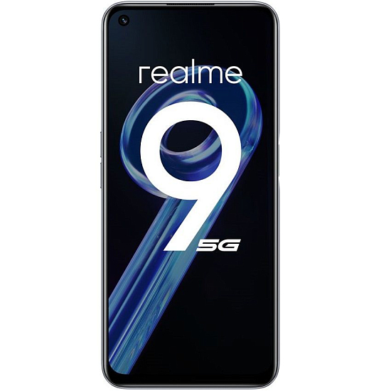 Смартфон Realme 9 5G 4/64 белый