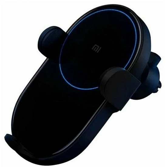 Автомобильный держатель XIAOMI Wireless Car Charger 30W (W03ZM)