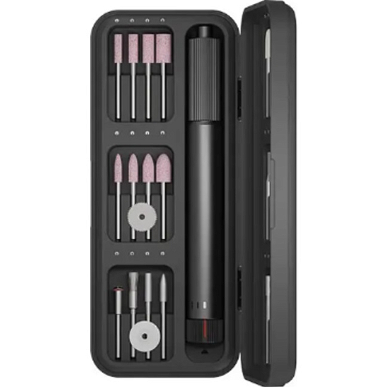 Портативный электрический гравер ATuMan Duka EP1 EU