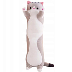 Мягкая игрушка Кот Батон 15004-50