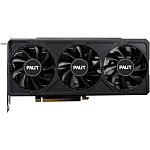 Видеокарта PALIT RTX4060TI JETSTREAM 16GB (NE6406T019T1-1061J)
