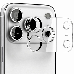 Противоударное стекло для камеры ANMAC для iPhone 17 Pro Арт.1137580