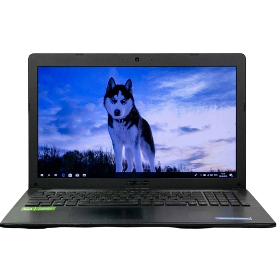 Ноутбук 14" ASUS x552e (Б/У)
