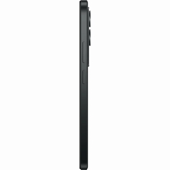 Смартфон Xiaomi Redmi 15 8/256Gb Black