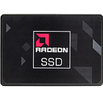 Накопитель SSD 2.5" 960Gb AMD SATA III R5SL960G Radeon R5