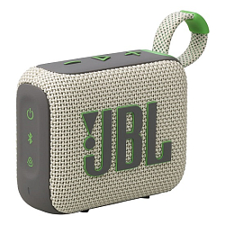 Колонка портативная JBL Go 4 Sand