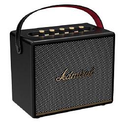 Колонка портативная ADMIRAL Levant, черная