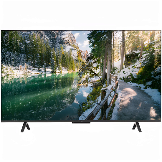 Телевизор TCL 43C655 43" QLED