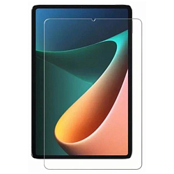 Противоударное стекло ZIBELINO для Xiaomi Pad 5 Pro (12.4")