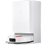 Робот-пылесос XIAOMI Robot Vacuum X20 Pro EU (BHR8859EU), белый