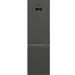 Холодильник BEKO B3R0CNK312HG серый